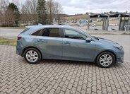 KIA Ceed Hatchback 998,0 88 kw