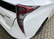 Toyota Prius 12