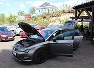 Seat Leon 25