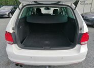 Volkswagen Golf Kombi 1,4 l 90 kw