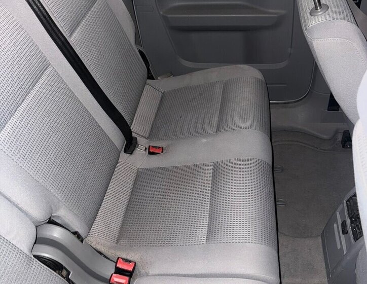 Volkswagen Caddy MPV 0,0 0