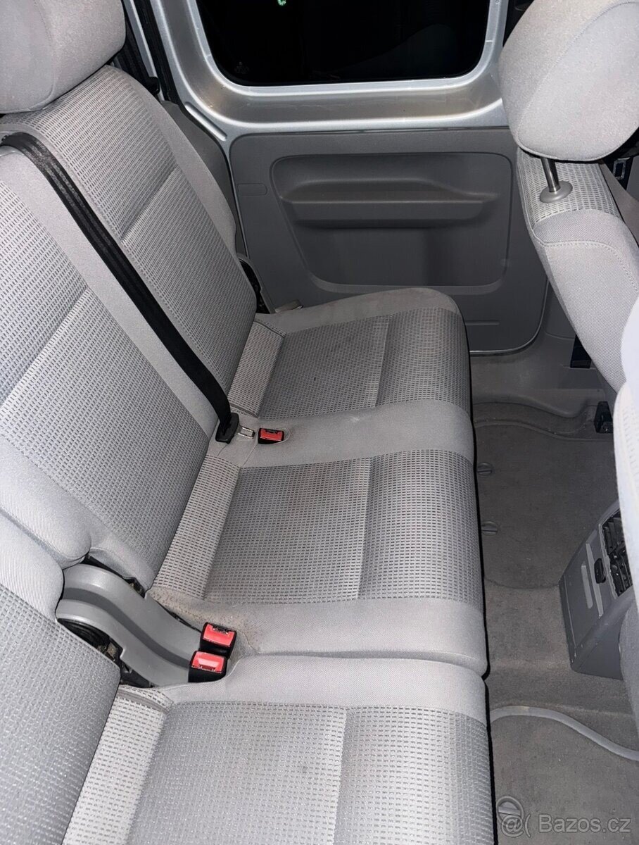 Volkswagen Caddy MPV 0,0 0