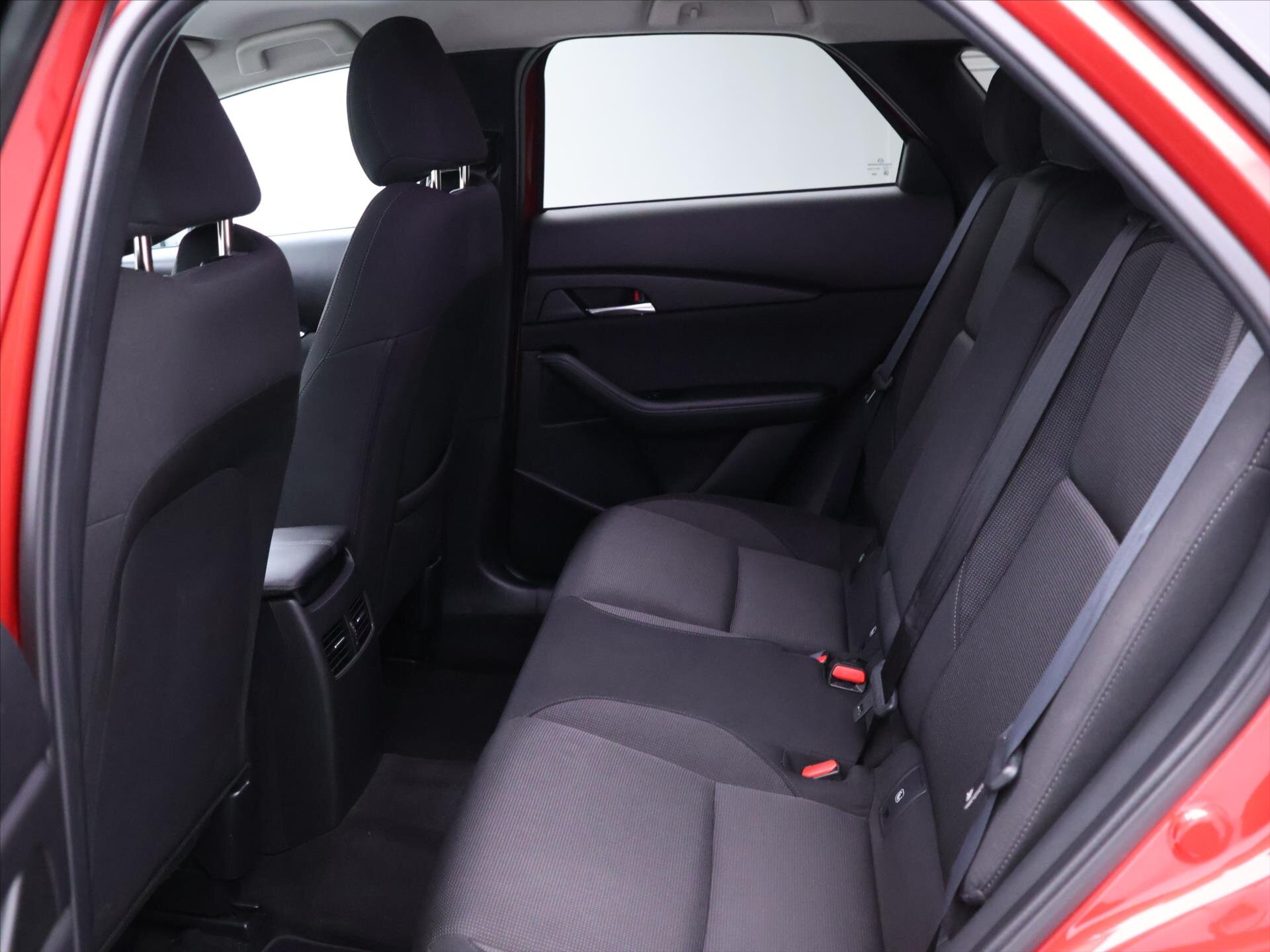 Mazda CX-30 SUV 2,0 l 137 kw