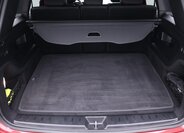 Mercedes-Benz GLB SUV / Terénní 2,0 l 110 kw