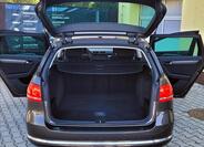 Volkswagen Passat 18