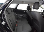 Ford Focus Kombi 999,0 92 kw