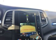 Renault Mégane Kombi 1,6 l 120 kw