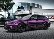 BMW M3 Kombi 3,0 l 390 kw