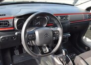 Citroën C3 Hatchback 1,2 l 60 kw