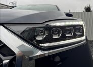 SsangYong Rexton SUV 2,2 l 148 kw