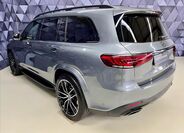 Mercedes-Benz GLS 5