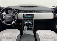 Land Rover Range Rover SUV 5,0 l 405 kw