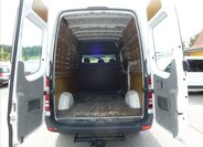 Mercedes-Benz Sprinter 20