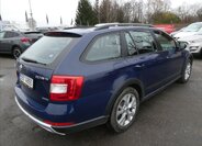 Škoda Octavia 9
