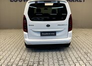 Toyota ProAce City Verso MPV 1,5 l 96 kw