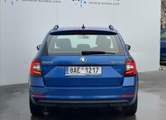 Škoda Octavia Kombi 1,6 l 85 kw