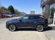 Hyundai Tucson SUV / Terénní 1,6 l 118 kw