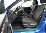 Škoda Scala Hatchback 1,5 l 110 kw