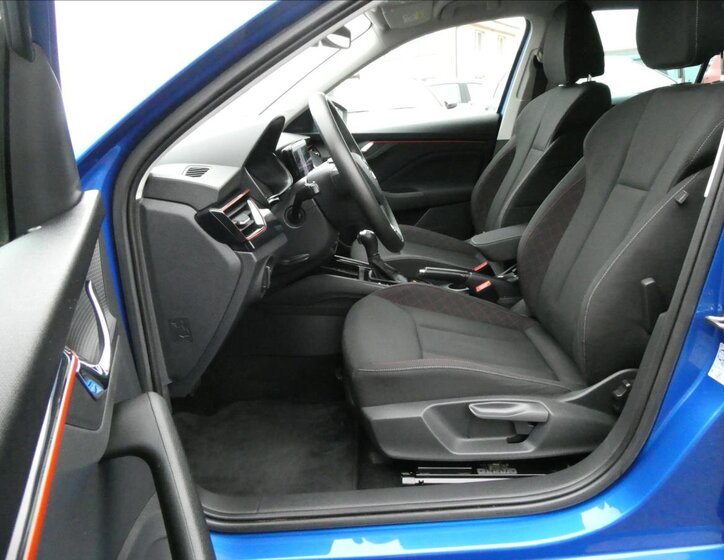 Škoda Scala Hatchback 1,5 l 110 kw