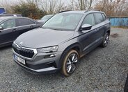 Škoda Karoq SUV 1,5 l 110 kw