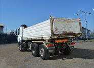 DAF Ostatní Sklápěč 12,9 l 340 kw