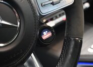 Mercedes-Benz GLS SUV / Terénní 4,0 l 450 kw