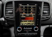Renault Koleos SUV / Terénní 2,0 l 135 kw