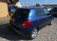 Škoda Fabia Hatchback 1,4 l 63 kw