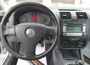 Volkswagen Golf Kombi 1,4 l 59 kw