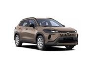 Toyota Corolla Cross 1