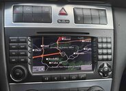 Mercedes-Benz Třídy C 12