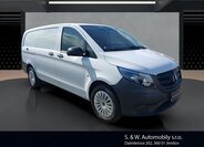Mercedes-Benz Vito Skříň 2,0 l 100 kw
