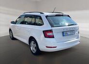 Škoda Fabia Kombi 999,0 81 kw