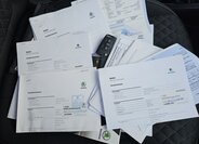 Škoda Fabia Kombi 999,0 81 kw