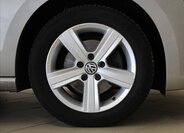 Volkswagen Golf Sportsvan 31