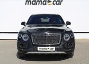 Bentley Bentayga 2