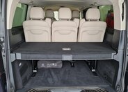 Mercedes-Benz Třídy V MPV 2,0 l 174 kw