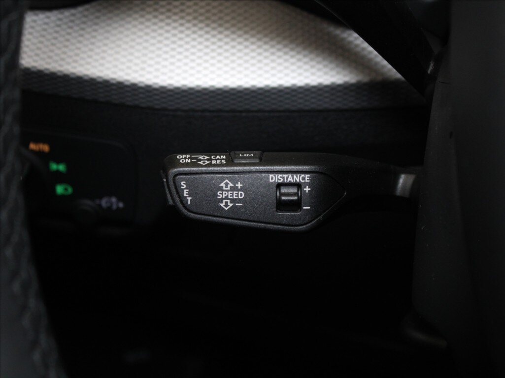 Audi Q2 SUV / Terénní 2,0 l 110 kw