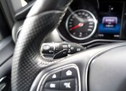 Mercedes-Benz Třídy V MPV 2,0 l 176 kw