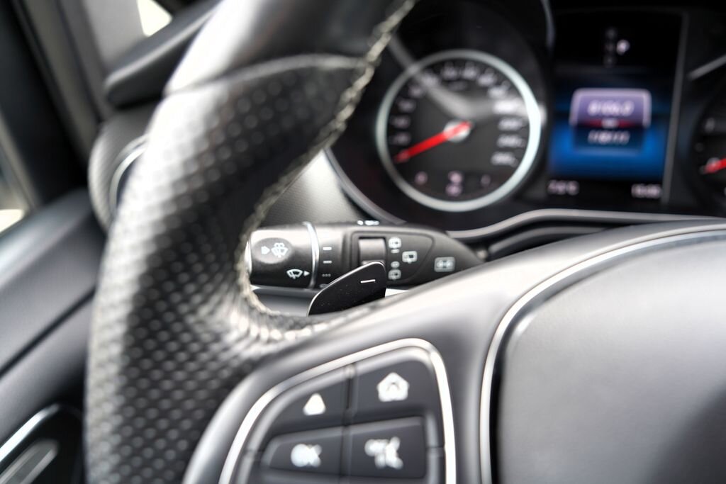 Mercedes-Benz Třídy V MPV 2,0 l 176 kw