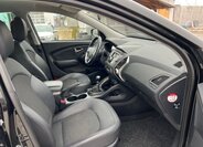 Hyundai ix35 SUV 1,6 l 99 kw