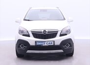 Opel Mokka SUV 1,7 l 96 kw