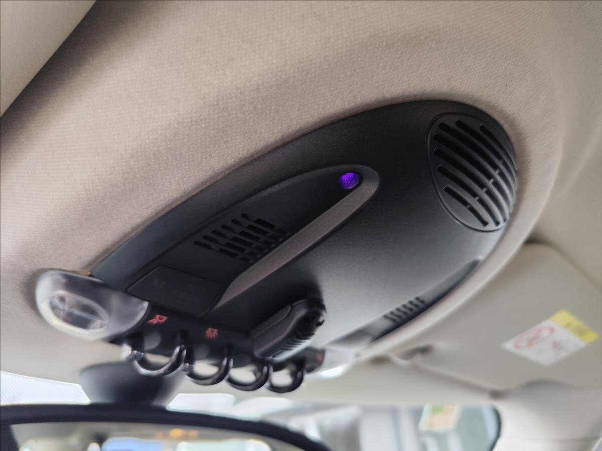 Mini Countryman Kombi 1,6 l 82 kw