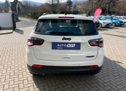 Jeep Compass SUV / Terénní 1,3 l 96 kw