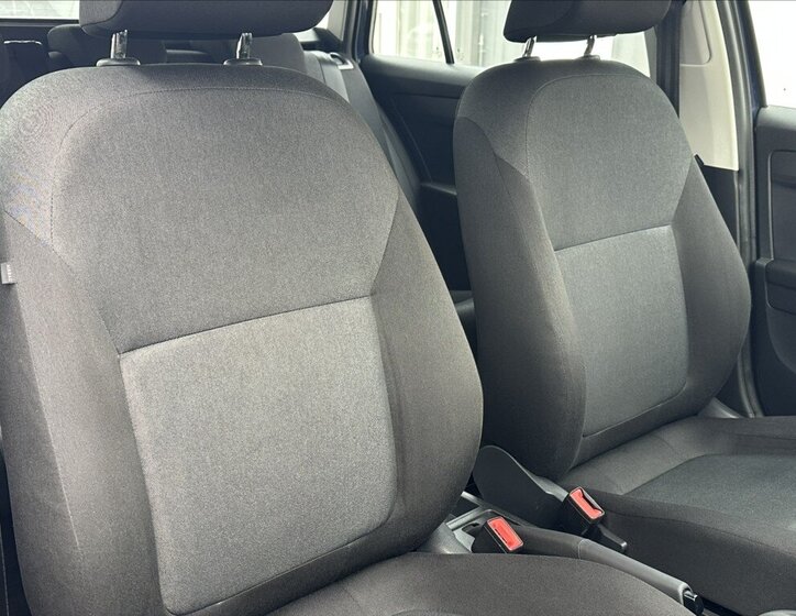 Škoda Fabia Kombi 999,0 70 kw