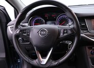 Opel Astra Kombi 999,0 77 kw