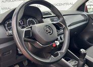 Škoda Fabia Kombi 999,0 70 kw