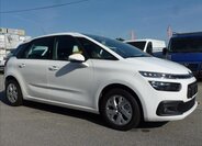 Citroën C4 Picasso MPV 1,6 l 88 kw