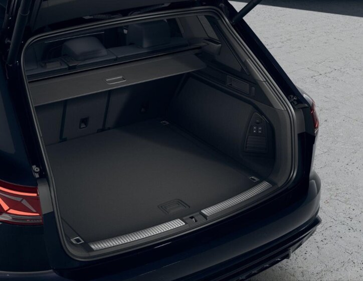 Volkswagen Touareg SUV 3,0 l 210 kw