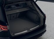 Volkswagen Touareg SUV 3,0 l 210 kw